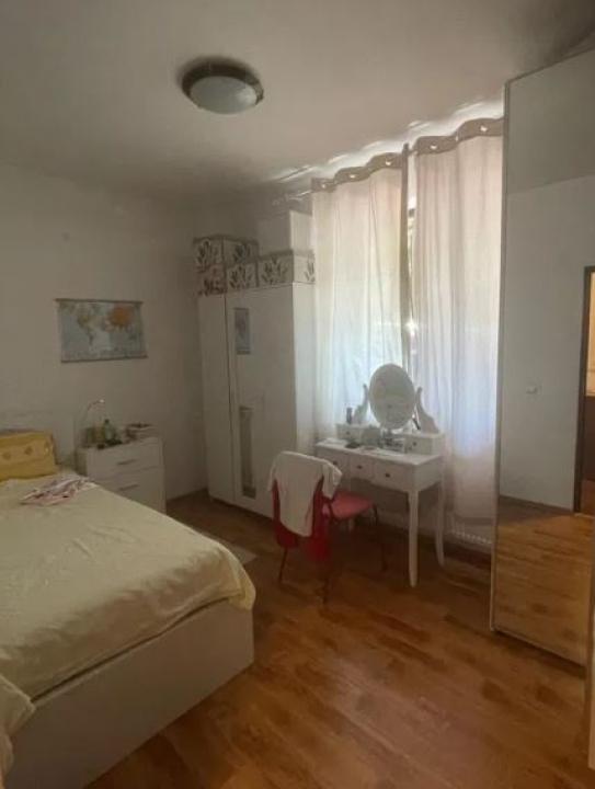 Apartament 2 camere Bucurestii Noi / Bazilescu