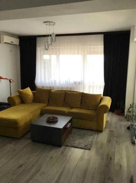 Apartament 3 camere Straulesti / Sos. Bucuresti-Targoviste