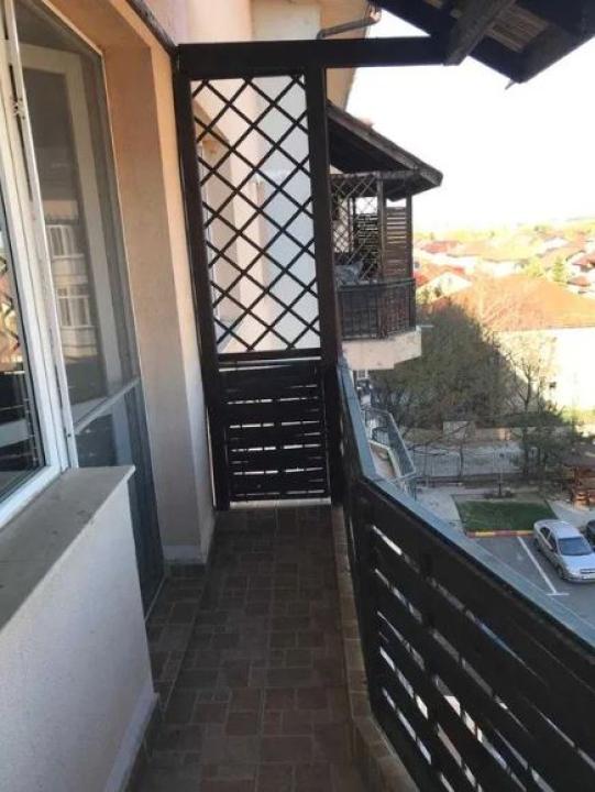 Apartament 3 camere Straulesti / Sos. Bucuresti-Targoviste