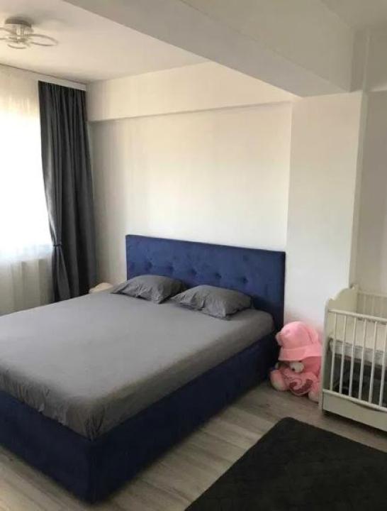 Apartament 3 camere Straulesti / Sos. Bucuresti-Targoviste