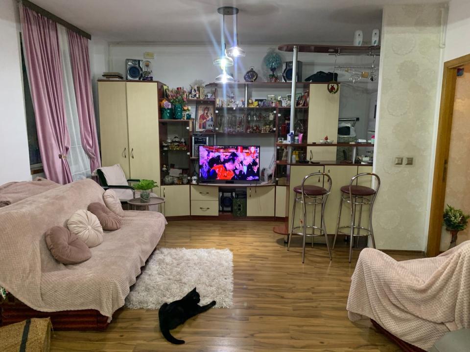 Apartament 2 camere, ANL Brancusi, metrou Valea Ialomitei, Drumul Taberei