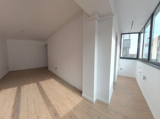 Apartament 3 camere 55.6 mp Dobroesti / Fundeni