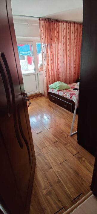 Apartament 3 camere, bloc 1988, Uverturii, Lujerului, Militari