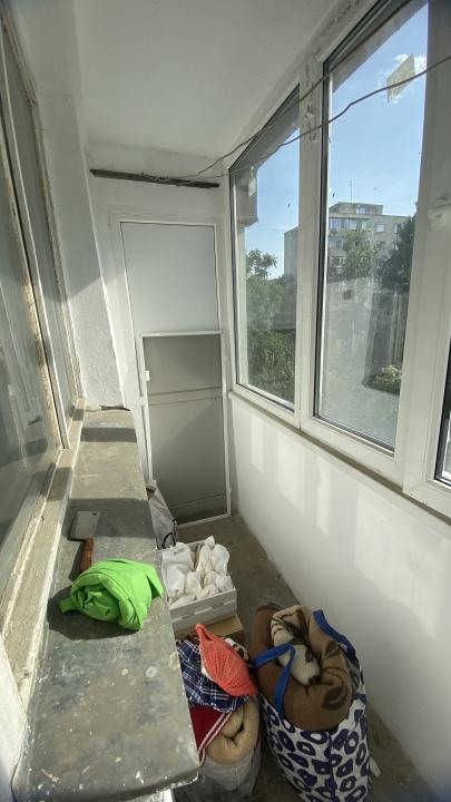 Apartament cu 3 camere in bloc anvelopat, metrou Constantin Brancusi, Drumul Taberei