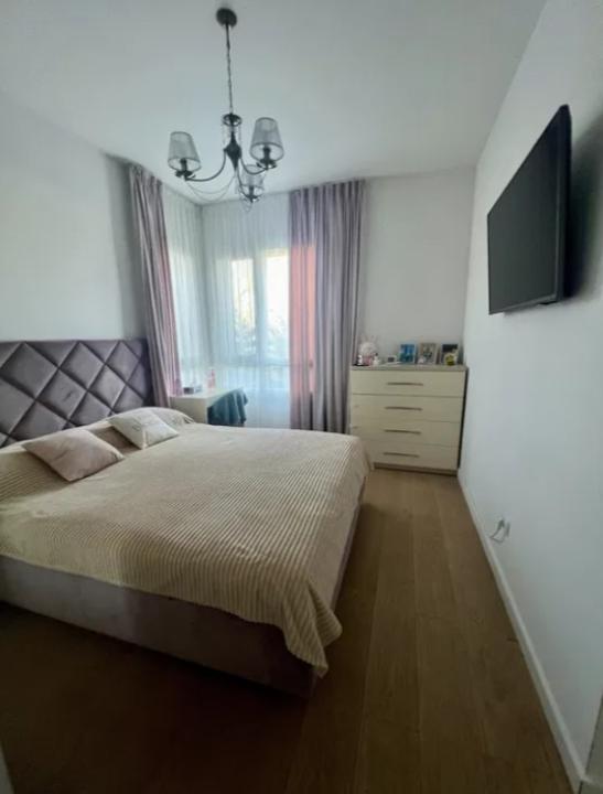 Apartament 3 camere Bucurestii Noi