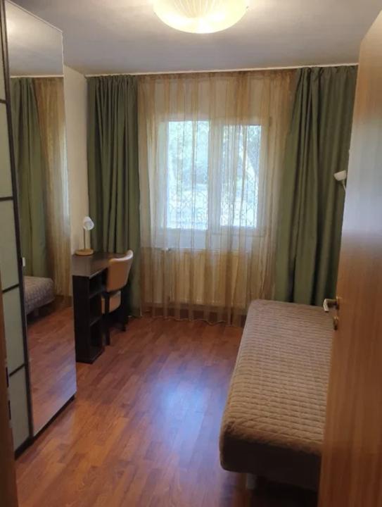 Apartament 3 camere Metrou Titan / Parc IOR