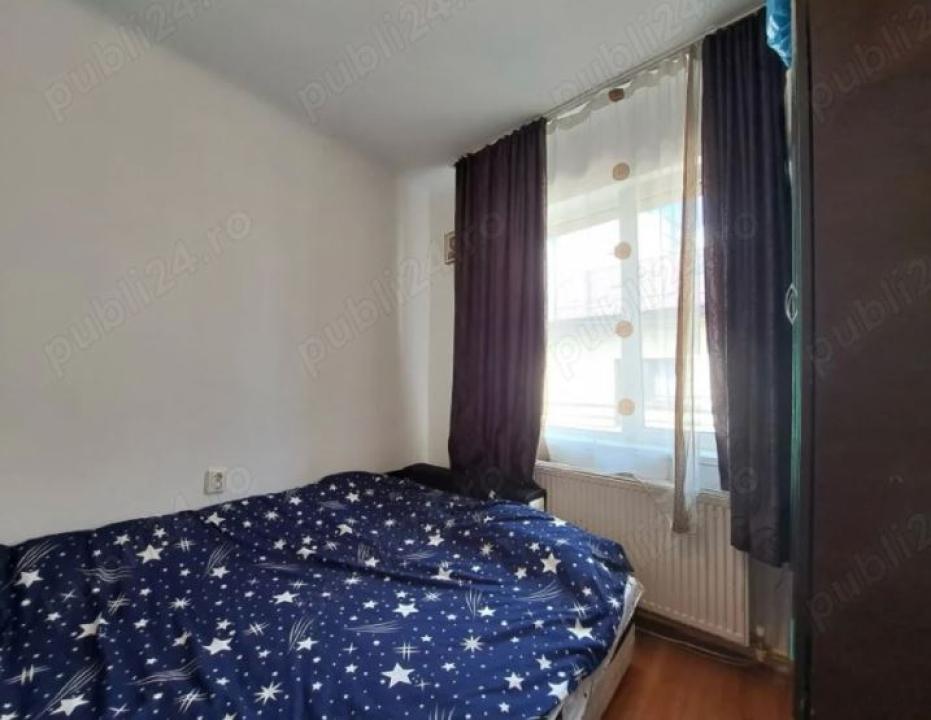 Apartament 2 camere Crangasi