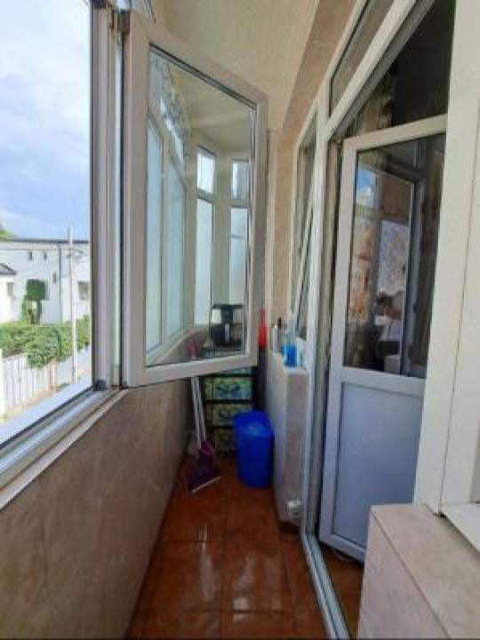 Apartament 2 camere Crangasi