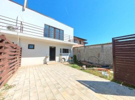 Vila Tip Duplex tip Mediteraneean Domnesti