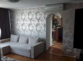 Apartament 3 camere Crangasi / Constructorilor