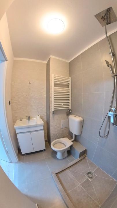 Apartament cu trei camere 13 Septembrie, Sebastian