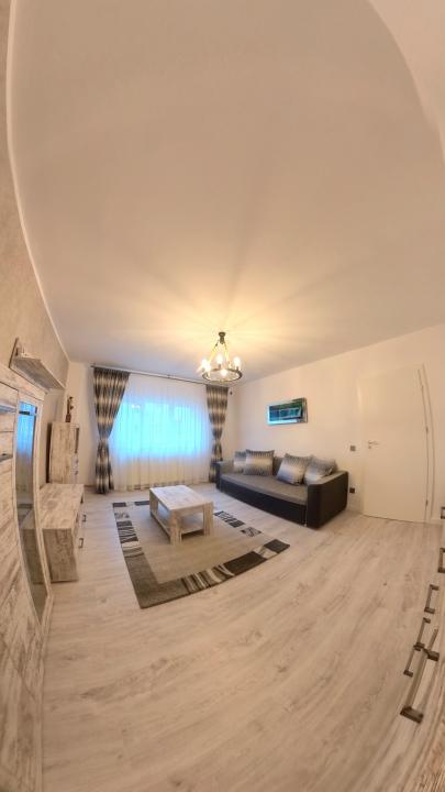 Apartament cu trei camere 13 Septembrie, Sebastian