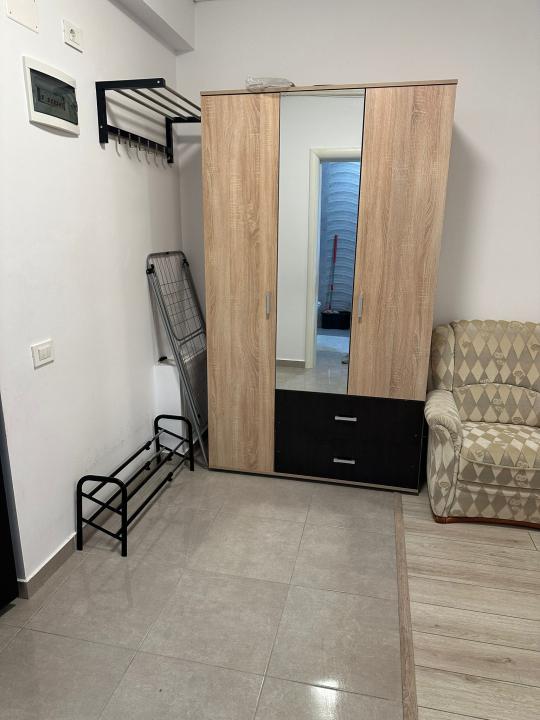 Studio cu dormitor separat Militari Residence, Ilie Petre