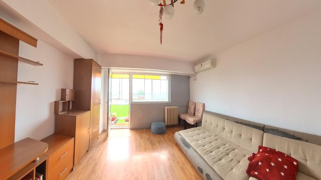 Apartament cu 3 camere piata Rahova,  Sos Alexandria