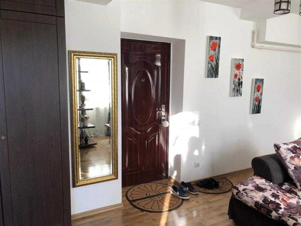 Apartament 2 camere cu centrala proprie in bloc 2011, Gorjului, Militari