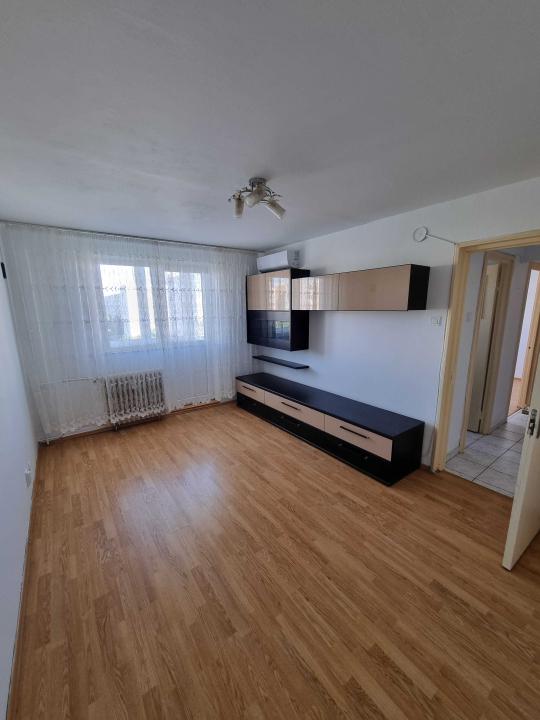 Apartament 2 camere in bloc anvelopat, Raul Doamnei, Drumul Taberei