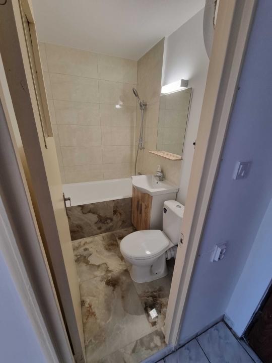 Apartament 2 camere in bloc anvelopat, Raul Doamnei, Drumul Taberei