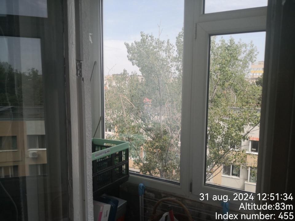 Apartament 2 camere, bloc 1981, Gorjului, Militari