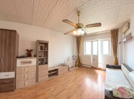 Apartament cu 3 camere Calea Rahovei, Electromagnetica