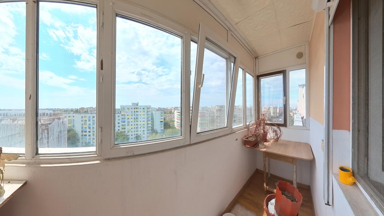 Apartament cu 3 camere Calea Rahovei, Electromagnetica