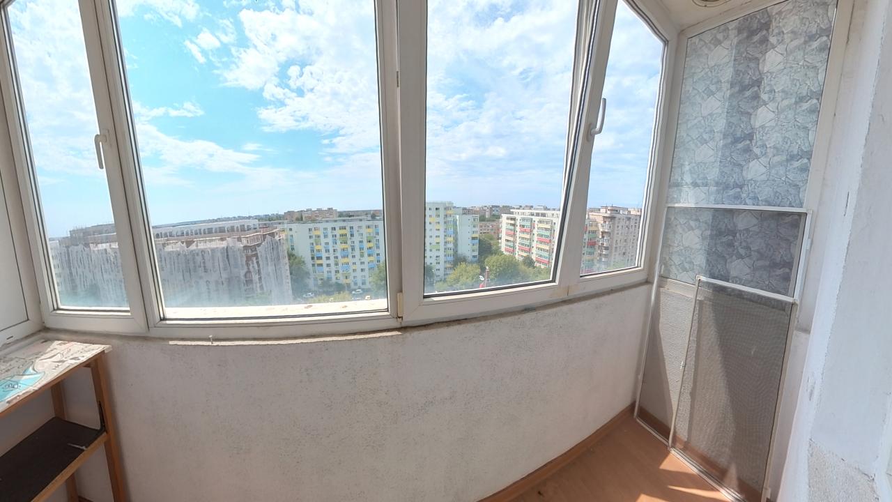 Apartament cu 3 camere Calea Rahovei, Electromagnetica