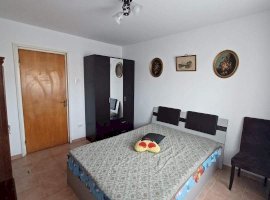 Apartament 4 camere in bloc anvelopat langa metrou Gorjului, Militari