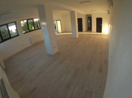 Spatiu Birouri proaspat renovat la bulevard in zona Pacii, Militari