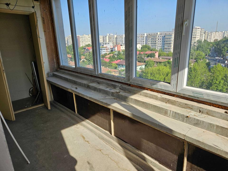 Apartament 2 camere 57mp Campia Libertatii / Baba Novac / Parc IOR