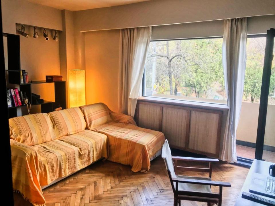 Apartament 2 camere Cismigiu / Str. Schitu Magureanu