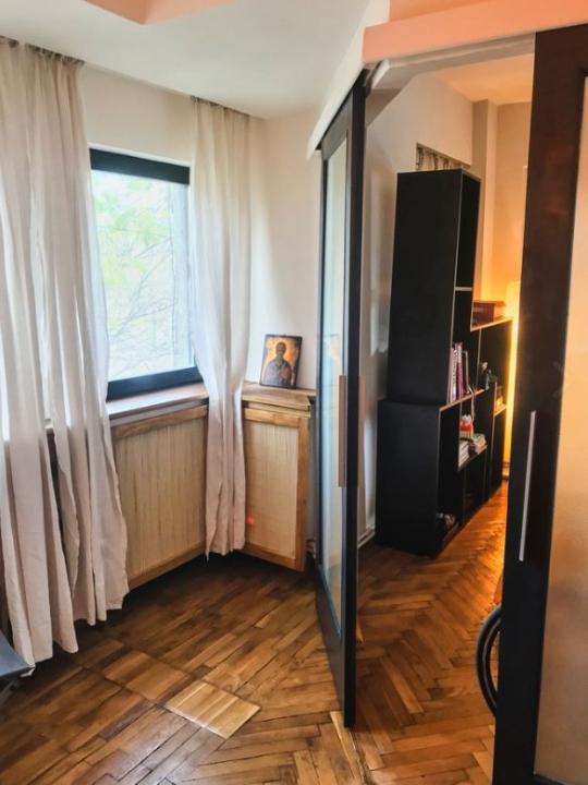 Apartament 2 camere Cismigiu / Str. Schitu Magureanu