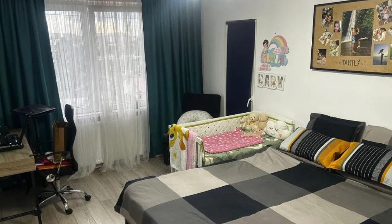 Apartament 3 camere Crangasi