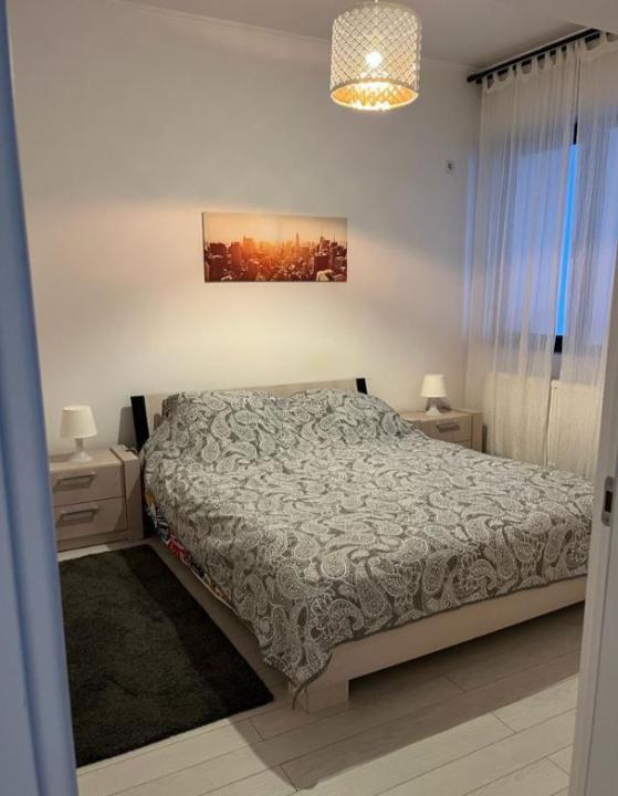 Apartament 2 camere Jiului / Bucurestii Noi / Damaroaia