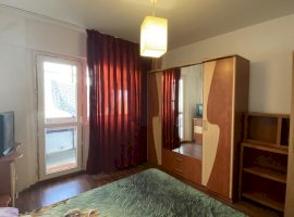 Apartament 3 camere decomandat langa metrou Gorjului, Militari