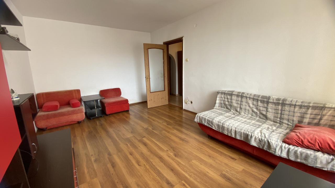 Apartament 3 camere decomandat langa metrou Gorjului, Militari