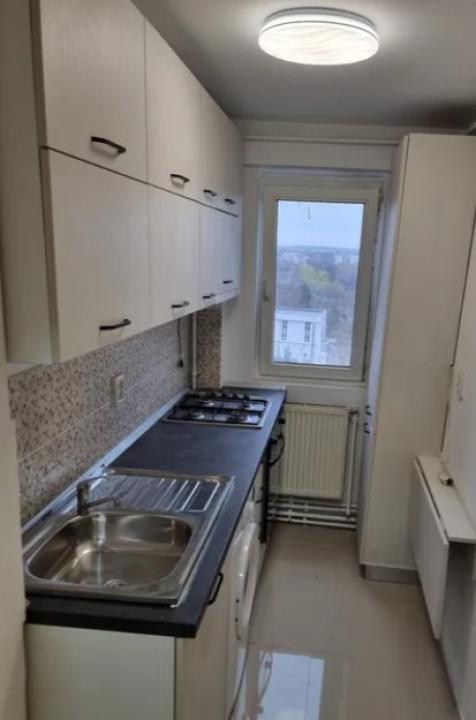 Apartament 2 camere Bucurestii Noi / Episcop Vulcan