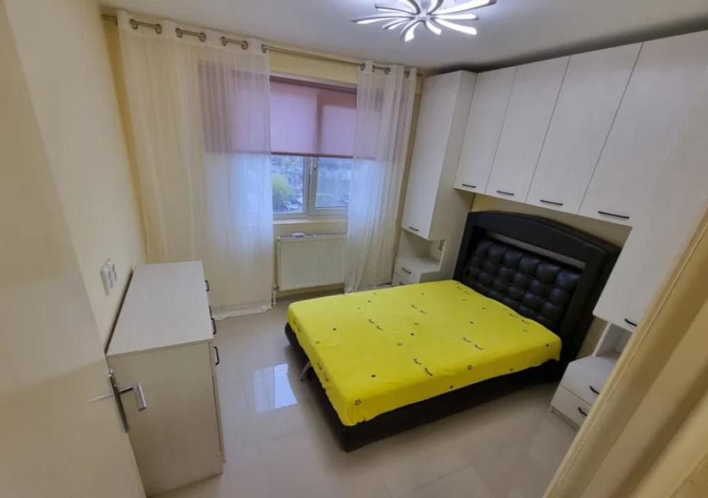 Apartament 2 camere Bucurestii Noi / Episcop Vulcan