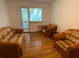 Apartament 2 camere intre Plaza si Parcul Drumul Taberei