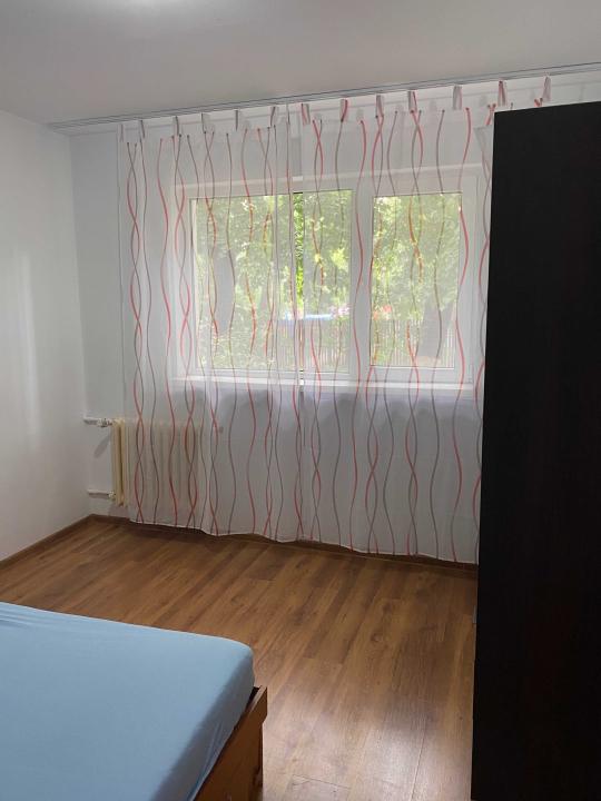 Apartament 2 camere intre Plaza si Parcul Drumul Taberei