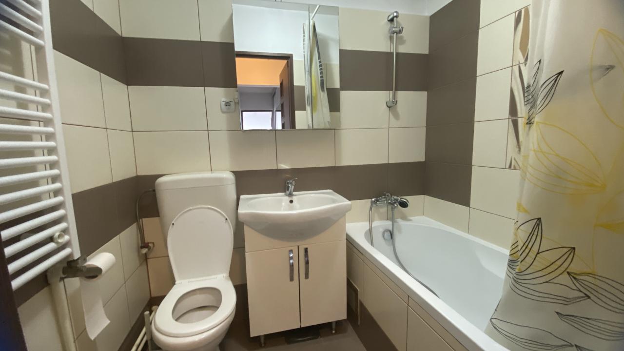 Apartament 2 camere cu centrala proprie in bloc anvelopat, Drumul Taberei