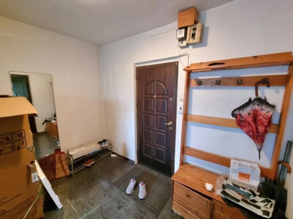 Apartament 2 camere in bloc 1979, Favorit, Drumul Taberei