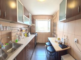 Apartament cu 3 camere Plaza Mall, Bul Timisoara