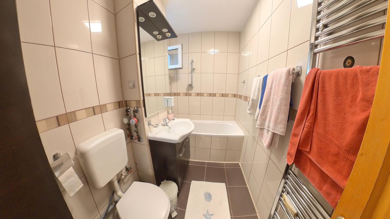 Apartament cu 3 camere Plaza Mall, Bul Timisoara