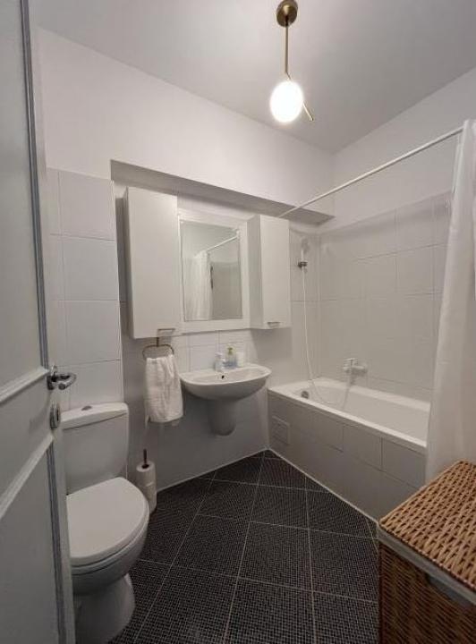 Apartament 2 camere Straulesti