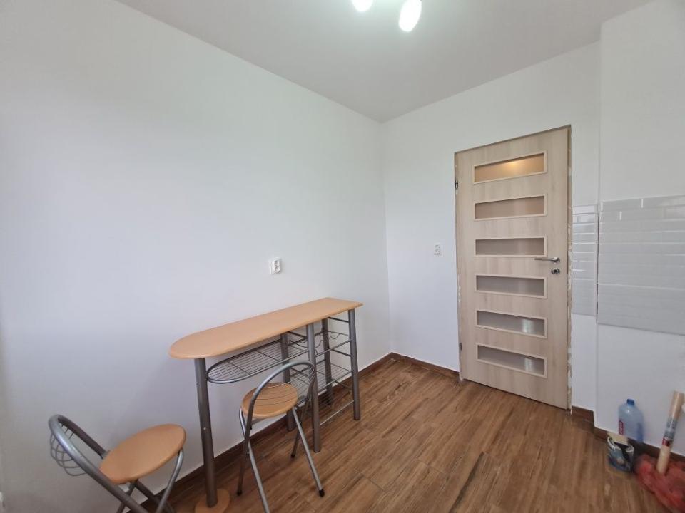 Apartament 2 camere Metrou Titan / Parc IOR