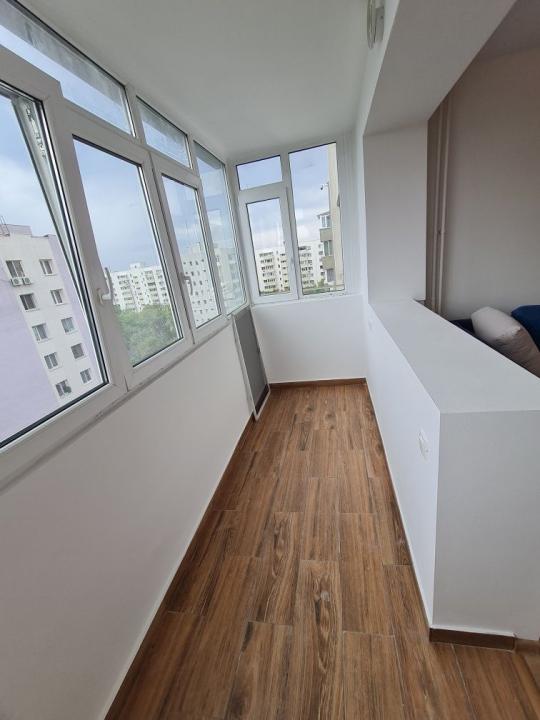 Apartament 2 camere Metrou Titan / Parc IOR