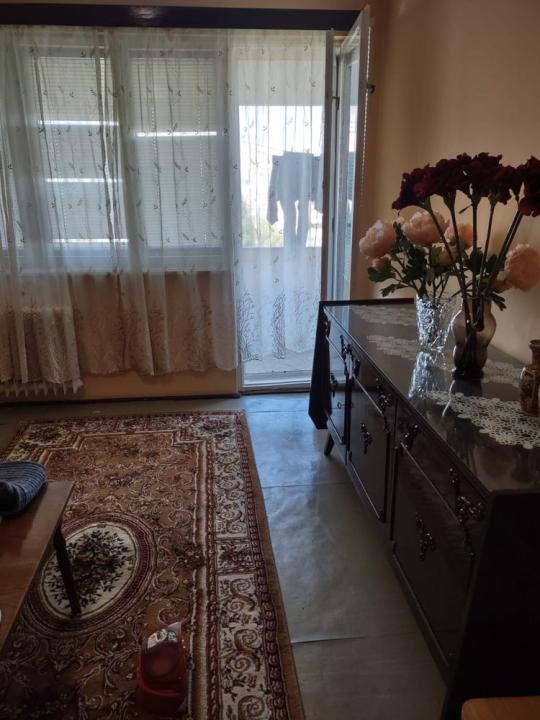 Apartament 3 camere, decomandat, Gorjului, Militari