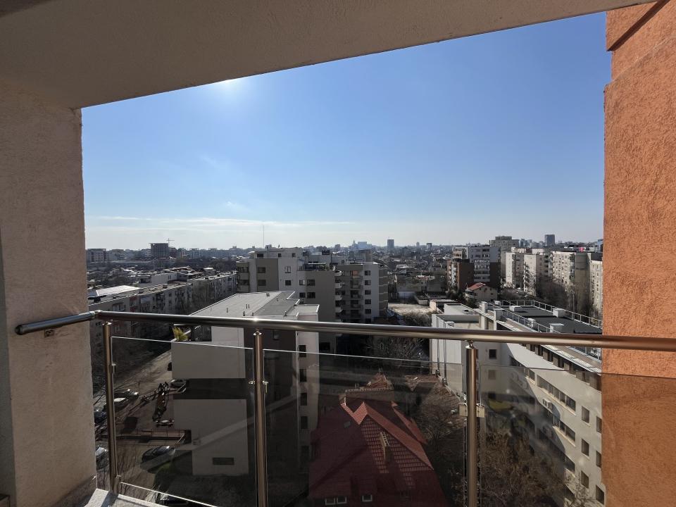  Apartament Modern de Închiriat în Zona Centrală