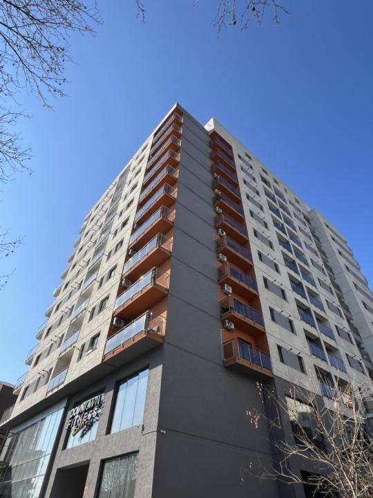  Apartament Modern de Închiriat în Zona Centrală