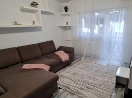 Apartament 2 camere Banu Manta / Pta Victoriei