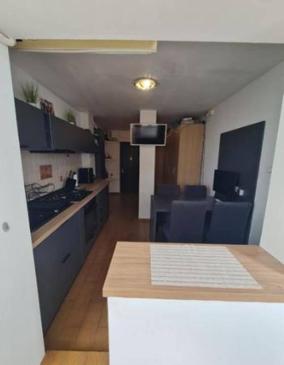 Apartament 2 camere Banu Manta / Pta Victoriei